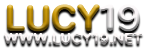 lucy19 logo